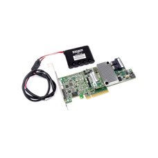 RAID контролер LSI 9361-8i 12G PCi-e (PN 0MM445) з конденсатором (PN 04RPN7) RAID контролер LSI 9361-8i 12G PCi-e (PN 0MM445) з конденсатором (PN 04RPN7)